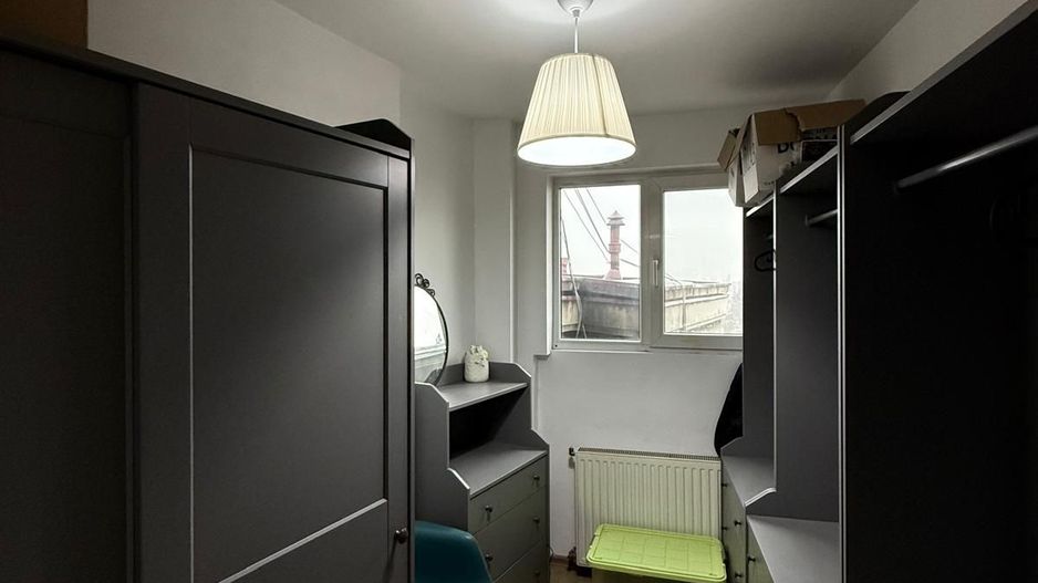 Studio Cismgiu mobilat si utilat - Poză 2