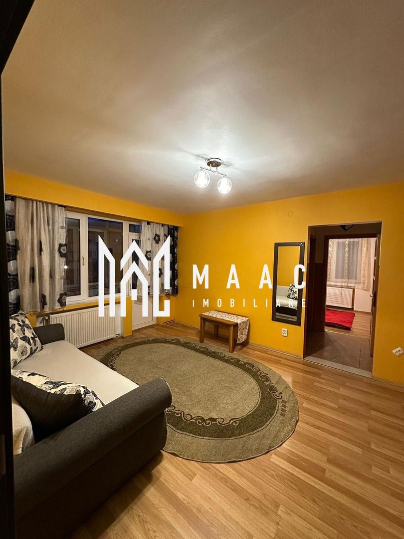 Apartament 2 Camere I Etaj Intermediar I Balcon I terezian - Poză 1