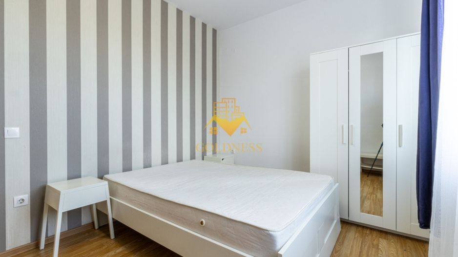 2 camere decomandate, modern, parcare, Cartierul Buna Ziua, Zona Audi - Poză 1