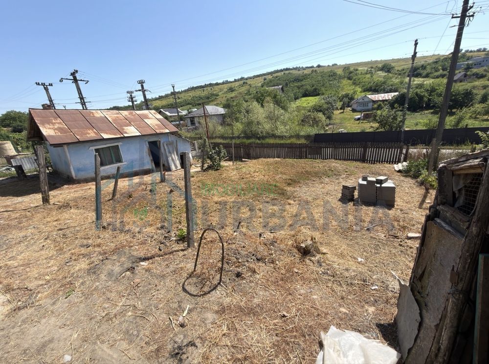 Teren construibil de 1147 mp, Str. Soimilor 129, Breazu, Iasi – Pret 75.000 EUR - Poză 3