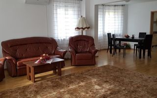Casă de închiriat 4 camere | Sibiu Trei Stejari | 250 mp, garaj - Poză 1