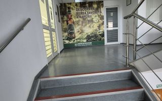 Închiriere Hală Industrială Tunari | Fosta Fabrica Ursus - Poză 7