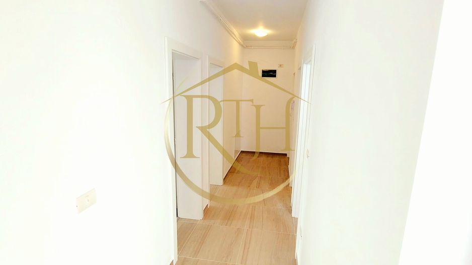 Oferim spre vanzare, apartament cu 2 camere, decomandate, Giroc - Poză 8