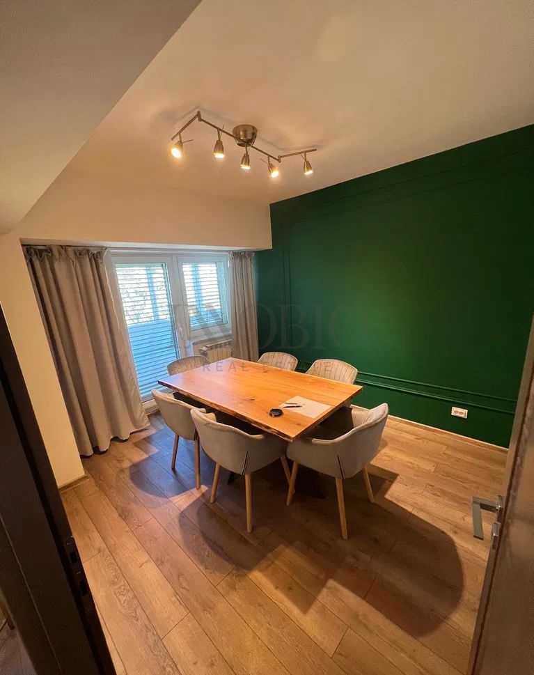 Apartament de 4 camere modern | Centrul Civir - Pța Unirii - Poză 5