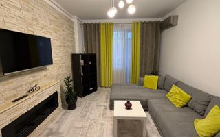 Apartament 2 camere  55 mp/ sector 3/Metrou Mihai Bravu 7 min/ 2016 - Poză 3