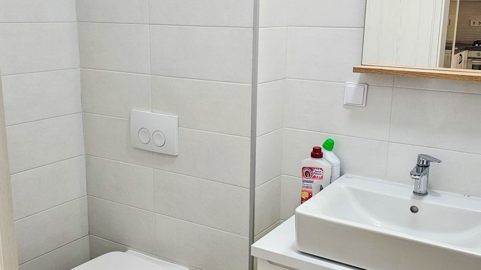 GranVia Park | Lujerului / Drumul Taberei- studio modern, intr-un bloc nou - Poză 8