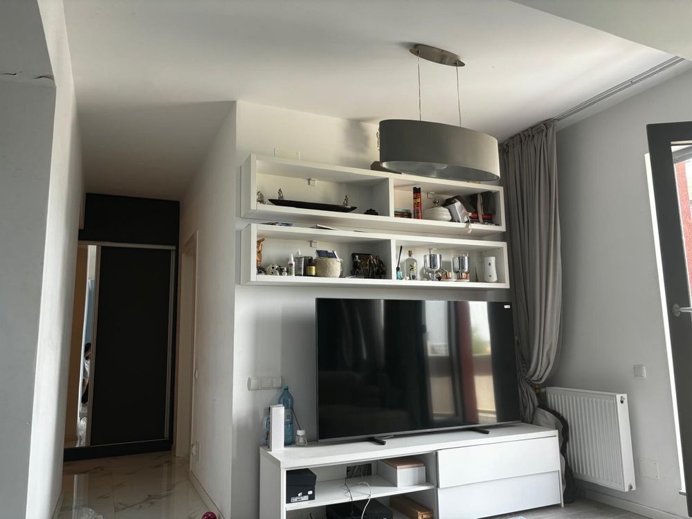 Apartament 2 camere, 90mp, terasa generoasa, parcare | Pipera Plaza - Poză 3
