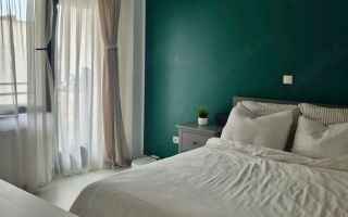 Apartament 3 camere decomandat | Ostroveni, Râmnicu Vâlcea | 109 mp, parcare - Poză 3