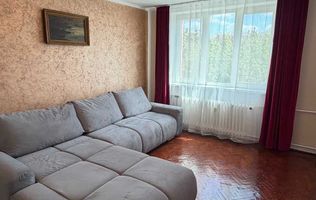 2 Camere Renovat Decomandat Plopilor