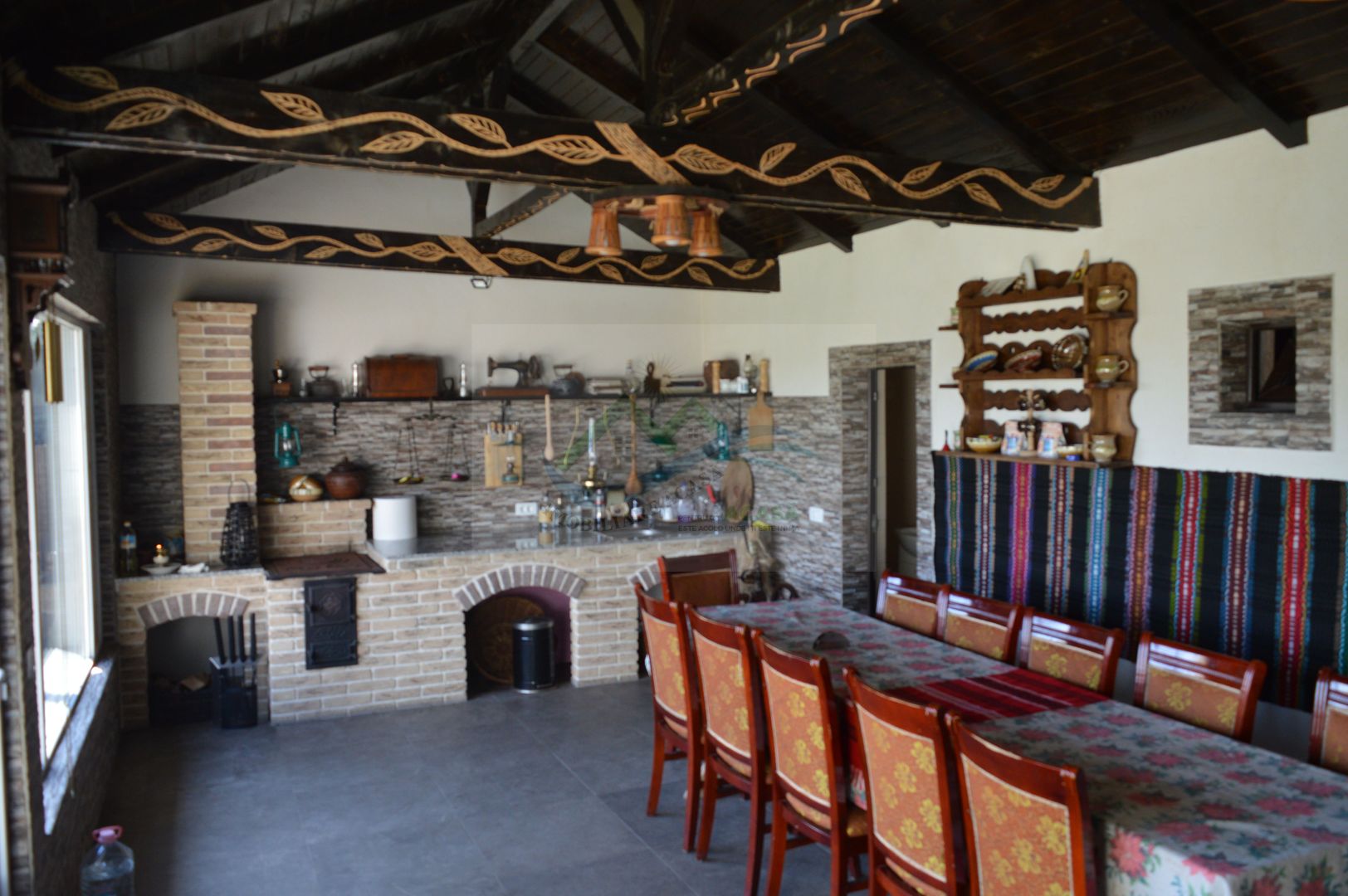 Casă de vânzare Ilișești/Suceava - Poză 27