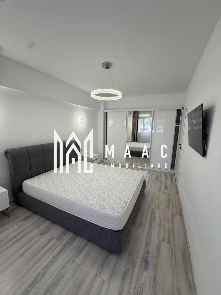 INCHIRIERE  APARTAMENT 2 camere| Dem Radulescu Ramnicu Valcea - Poză 5