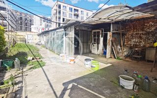 Teren intravilan de vanzare in zona Cetatii, Oradea - Poză 5