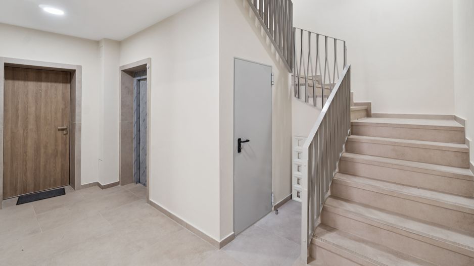 3 camere Spatiu Comercial 2000 euro Universitate bloc Nou 2025 UNICAT - Poză 3