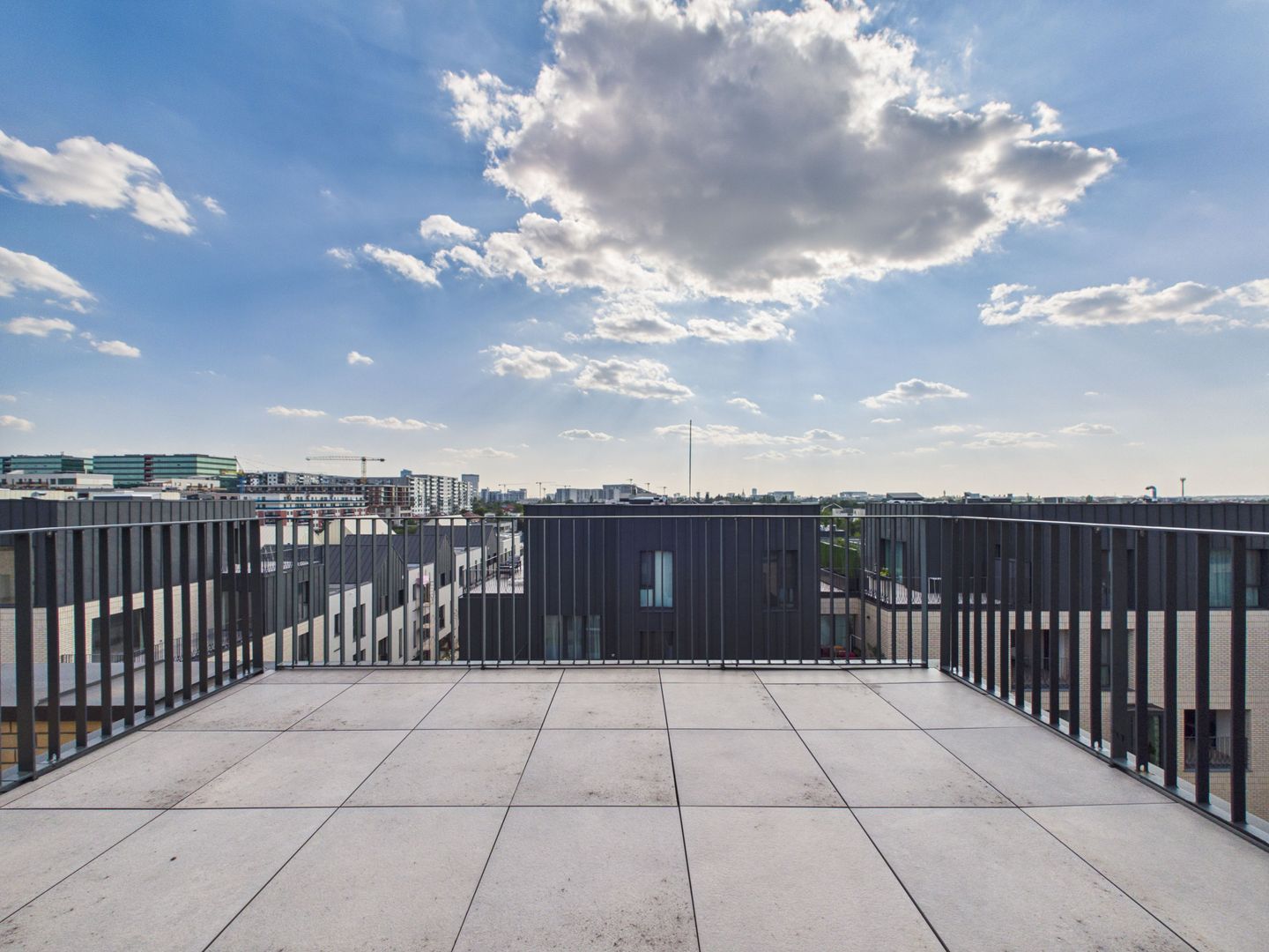 Penthouse  3+1 camere cu 2 locuri de parcare in Avalon Estate - Poză 22