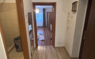 Garsoniera Spatioasa - Mircea Voda 46 - Metrou Timpuri Noi - Poză 6