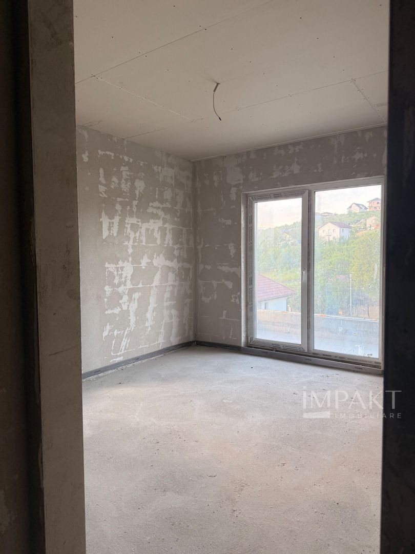 Casa cuplata cu garaj dublu, in Dezmir! - Poză 23