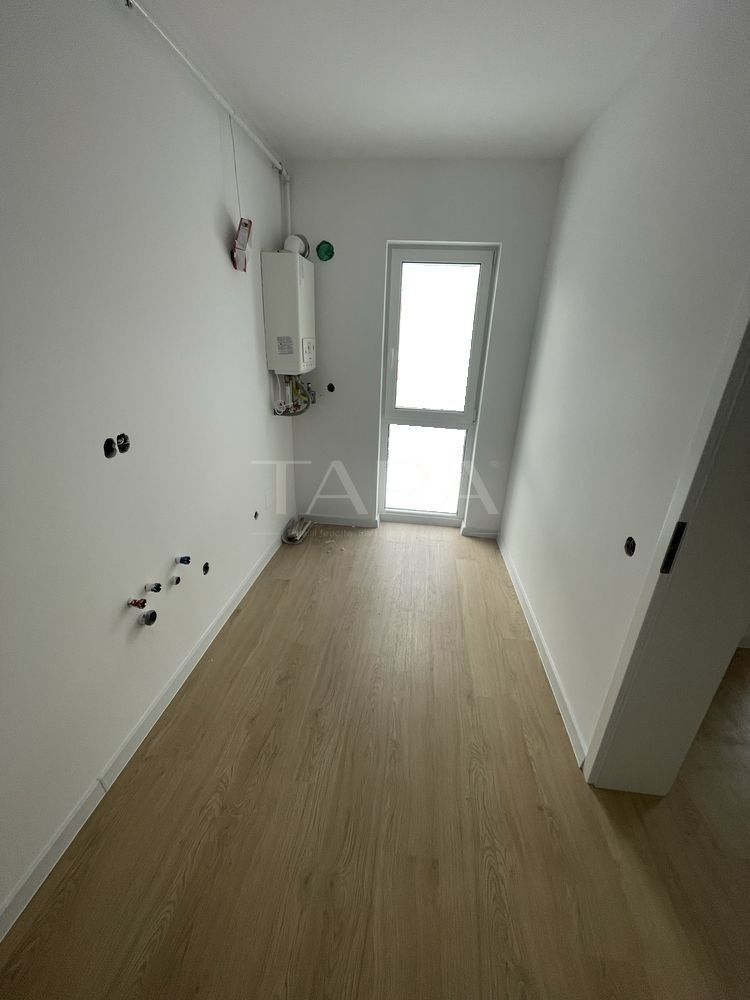 Apartament 1 cameră (studio) – Florești, zona Eroilor - Poză 2