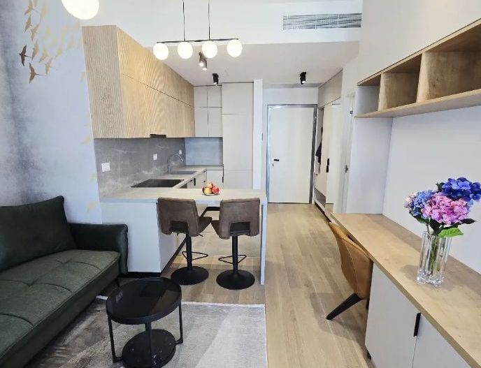 Apartament ULTRALUX Floreasca - Mall Promenada - Prima inchiriere - Poză 1