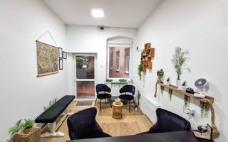 Spatiu Comercial Ultracentral - Poză 2