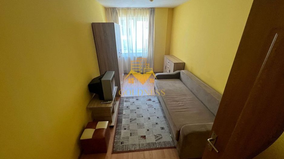 3 camere open space, parcare, Dambul Rotund,  Zona Mega Image, LIDL - Poză 5