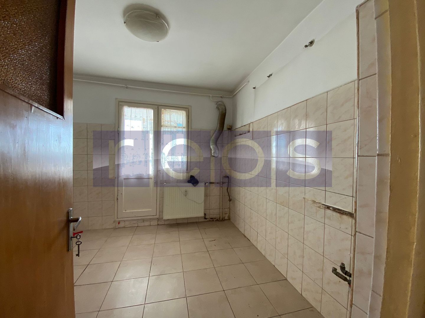 APARTAMENT 3 CAMERE ZONA ȘTEFAN CEL MARE - Poză 7
