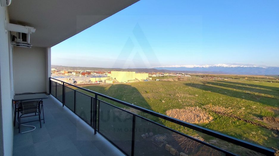 Apartament premium prima inchiriere balcon 12 mp utili Doamna Stanca - Poză 8