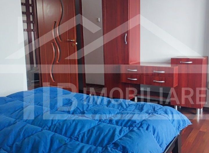 Apartament cu 2 camere, 54mp, Zona Shopping City - Poză 4