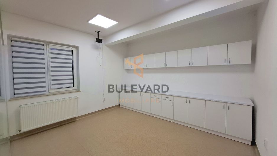 Spatiu comercial pretabil pentru activitati medicale, clinica! - Poză 6