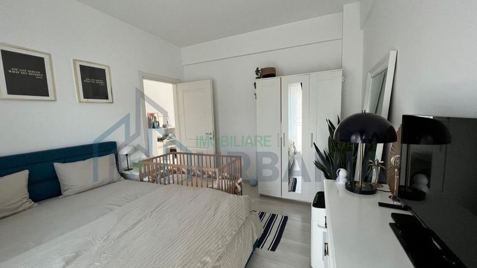 Apartament 3 camere + parcare de vanzare | Complexul Rezidential Cuibul Verde - Poză 3