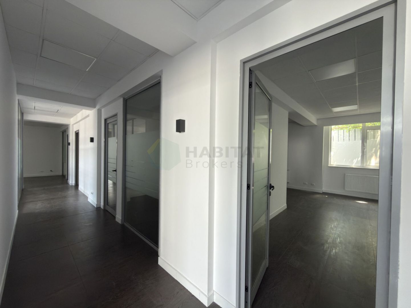 Spatiu birouri 515 mp, parter | Otopeni-DN1 - Poză 5