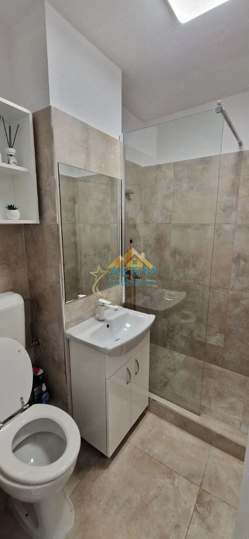 Garsonieră de vânzare, cartier Noua, Brașov - Poză 6