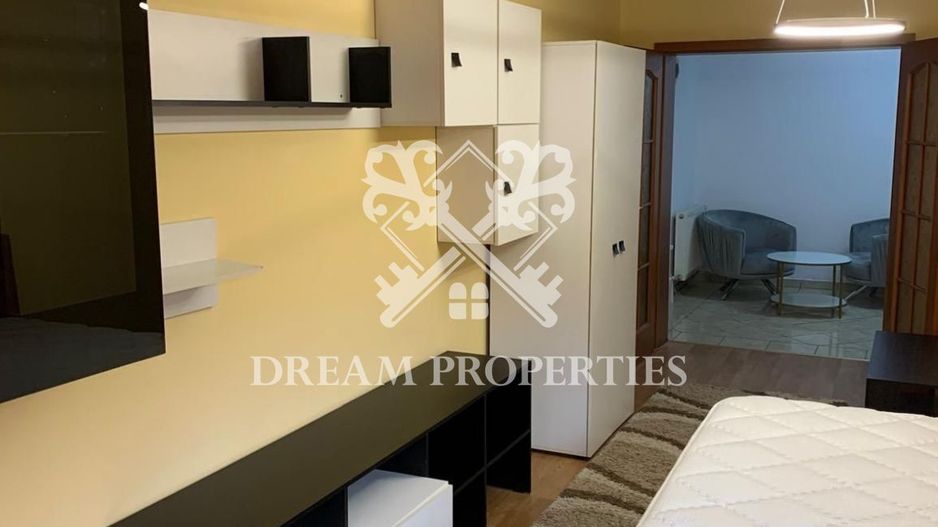Apartament 2 camere, parcare, balcon, cartier Gheorgheni - Poză 3