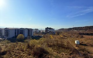 Apartament la cheie / 3 camere / Zona Somesului , Floresti - Poză 10