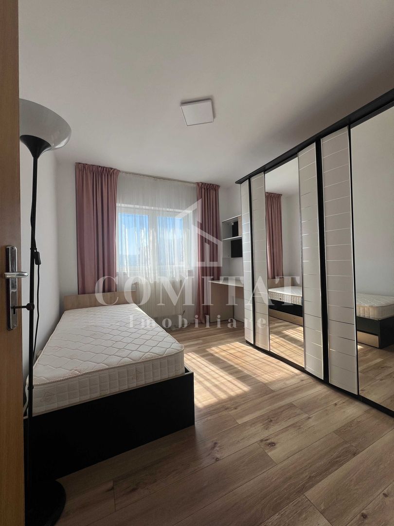 Apartament cu 4 camere | 95 mp | Zona Aurel Vlaicu - Poză 3