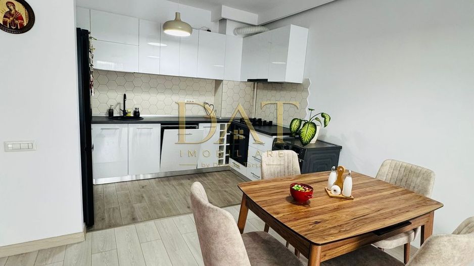 Apartament cu 2 camere | loc parcare subteran | Marasti - Poză 13