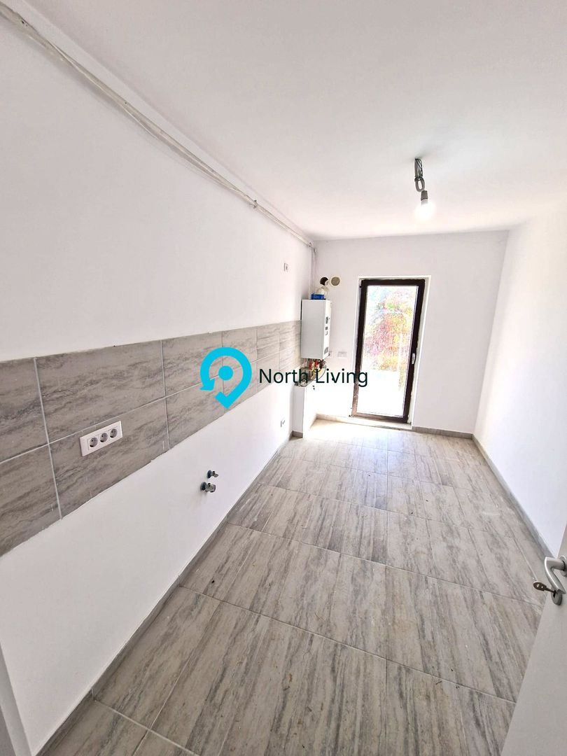 Apartament 3 camere 87 mp bloc 2022 Pantelimon - Poză 8