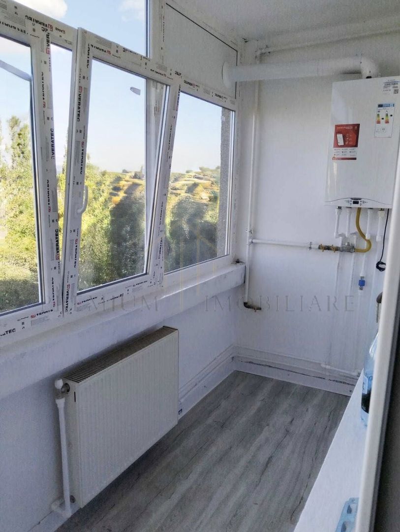 Garsoniera Confort 1 - Zona centrala - Poză 1