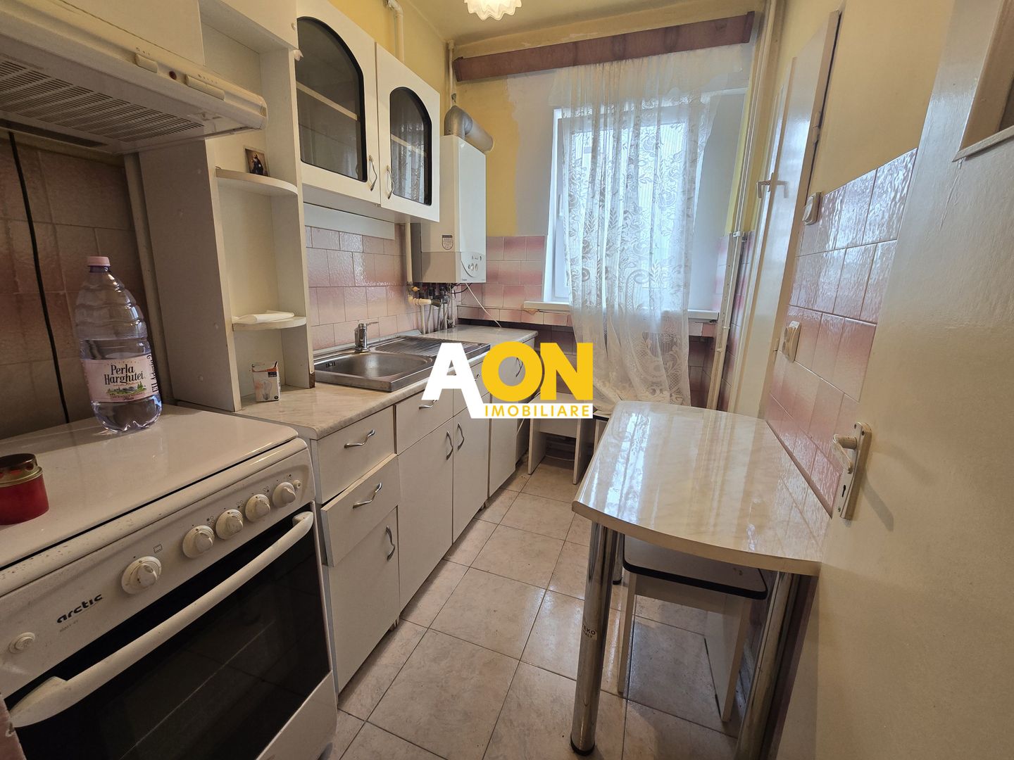 Apartament 1 Camera Zona Cetate, M-uri - Poză 3