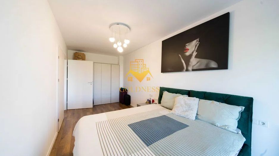 2 camere, modern,Garaj Gheorgheni, Viva City, Iulius Mall, FSEG - Poză 4