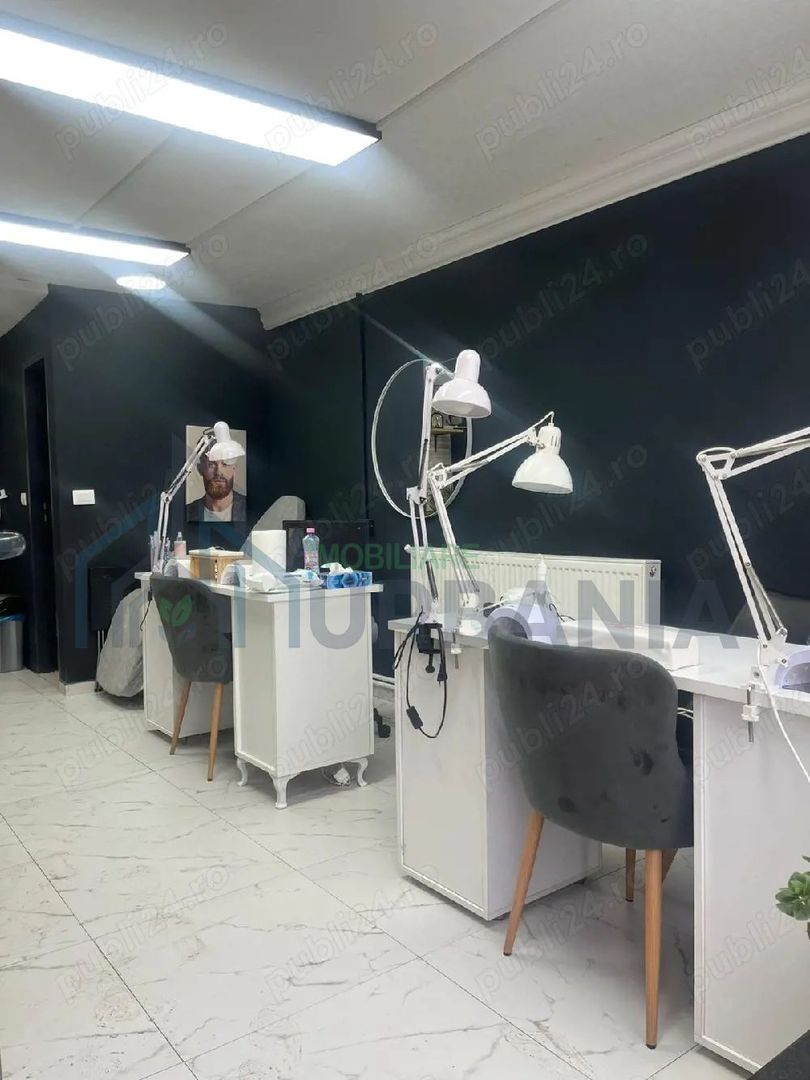 Afacere cu Spatiu comercial - Poză 2