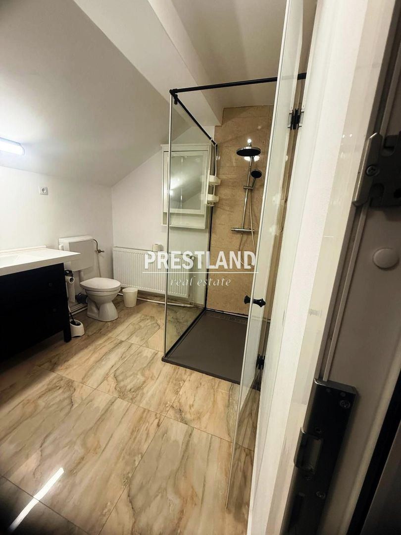 Apartament la casa, zona Șura Mare !! - Poză 8