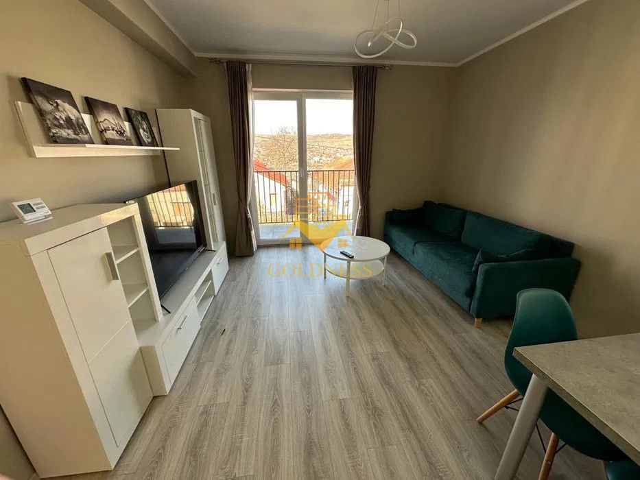 2 camere,modern,parcare,bloc nou, Gruia zona Stadiunul CRF, Migdalului - Poză 2