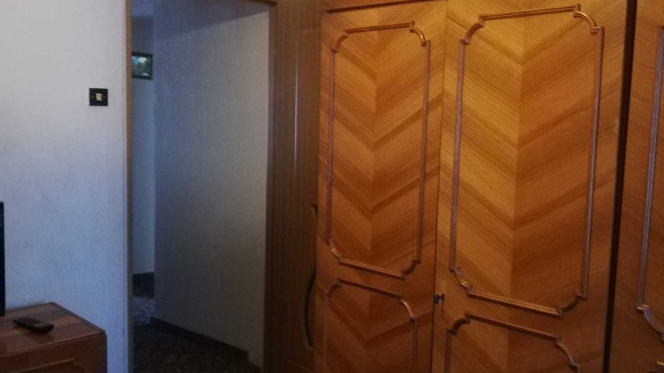 Apartament 3 camere decomandat Calea Bucuresti Mall - Poză 4