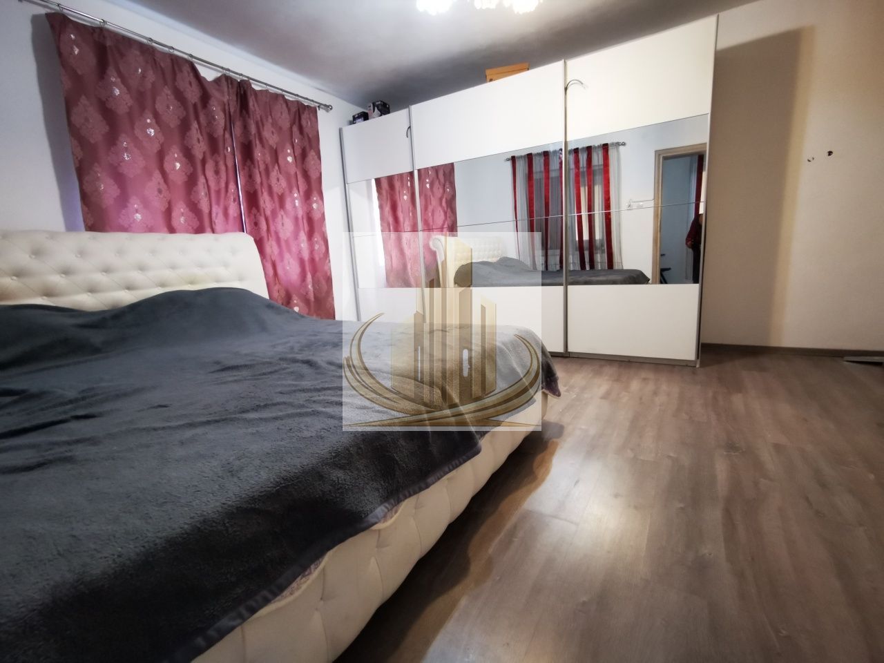 Casa individuala Mehala teren 740mp 200.000 Euro - Poză 4