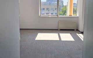 Spatiu de birou Baneasa 160 mp - Poză 19