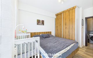 Tur-Apartament 3 camere – Confort și spațiu, în zona Mircea cel Bătrân - Poză 14