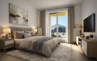 Confort urban intr un cadru privat - Poză 18