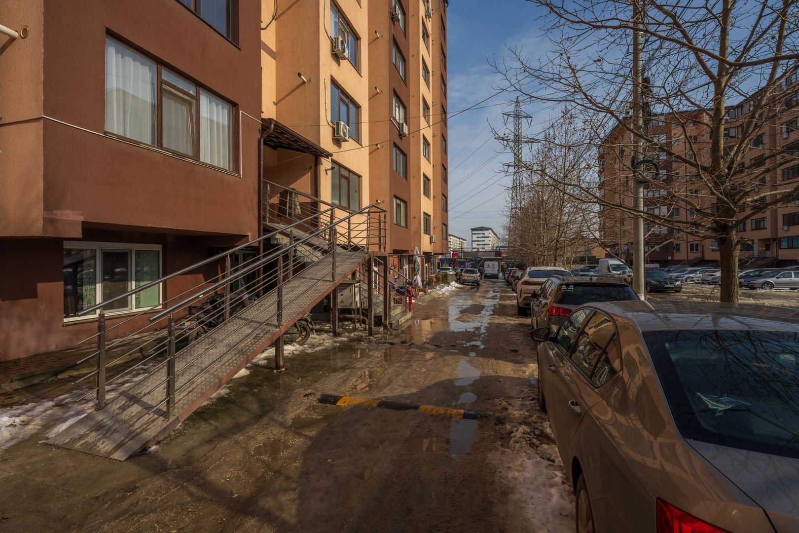 Apartamentul Impecabil, 2 cam. pretabil Regim Hotelier! Rezervelor 56! - Poză 19