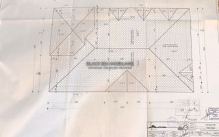 Vila P+2 E De vanzare!!! 14 Camere, 12 dormitoare l zona Palazu Mare - Poză 11