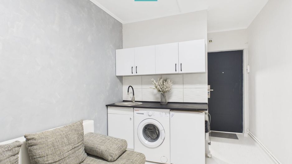 Garsonieră cocheta Cartier Aurel Vlaicu - Poză 1